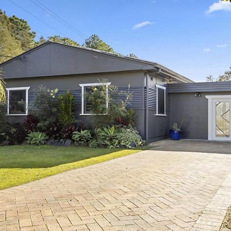 Villa Emily House Coffs Harbour Exterior foto