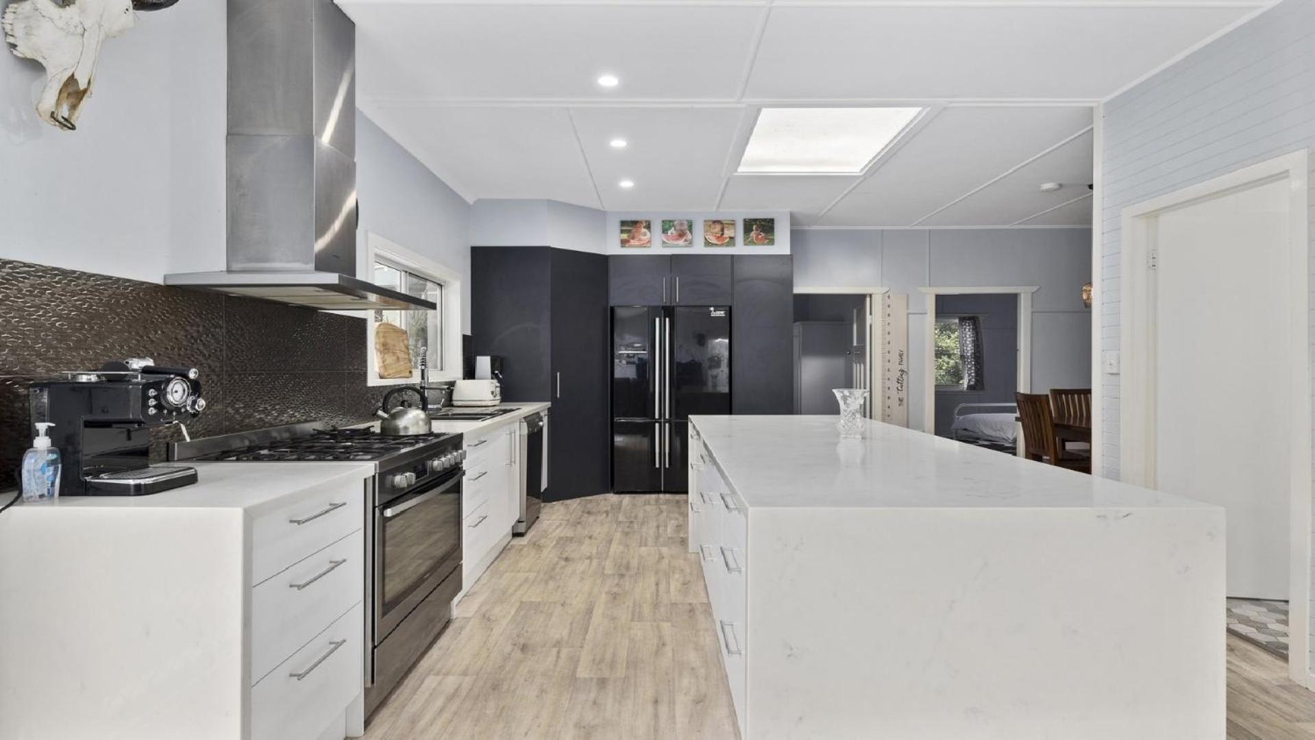 Villa Emily House Coffs Harbour Exterior foto